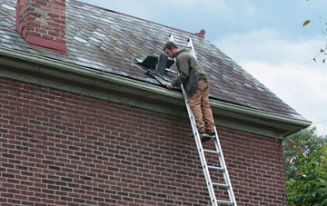 what affects urgent Meaux roof repairs