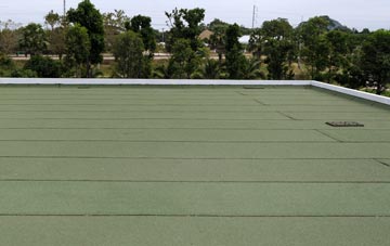 all Meaux roofing types quoted for