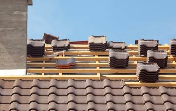 Meaux clay roofing costs