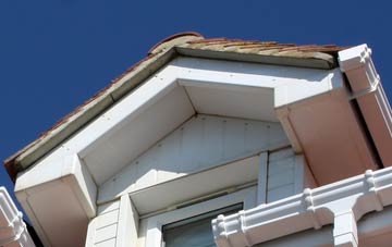 Meaux fascia installation costs