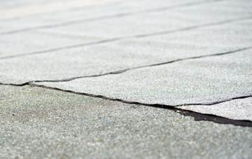 disadvantages of Meaux felt roofing