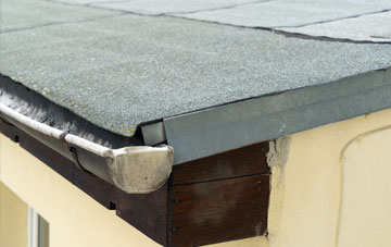 Meaux flat garage roofing repairs