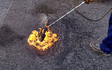Meaux flat roofing repairs