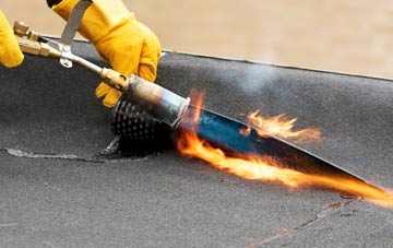 flat roof repairs Meaux, East Riding Of Yorkshire