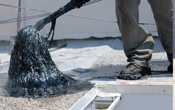 Meaux flat roof waterproofing costs