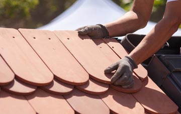 Meaux roof tile contractors