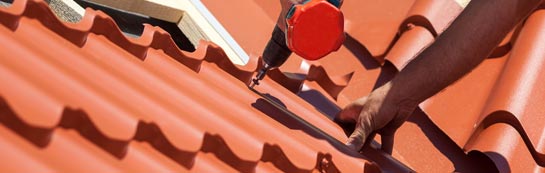 save on Meaux roof installation costs