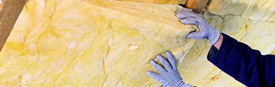 quotes for Meaux roof insulation