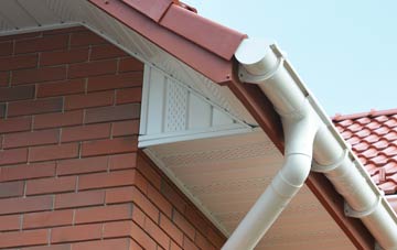 Meaux soffit repair costs