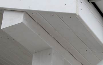 soffits Meaux, East Riding Of Yorkshire