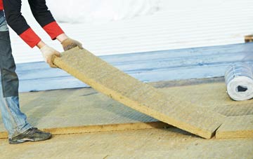 tapered roof insulation Meaux, East Riding Of Yorkshire