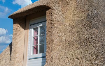 Meaux thatch roof disadvantages