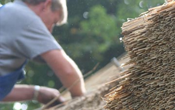 professional Meaux thatchers