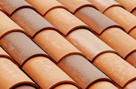 Meaux clay roofing
