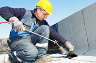 Meaux felt roofing
