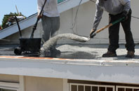 Meaux flat roofing repair