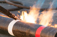 Meaux flat roofing replacement