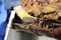Meaux gutter cleaners