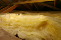 Meaux pitch roof insulation