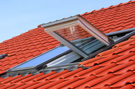 Meaux roof window
