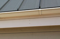 Meaux soffit repair