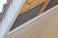 rated Meaux soffit repair companies