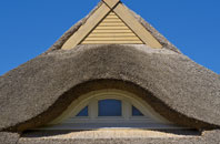 Meaux thatch roofing